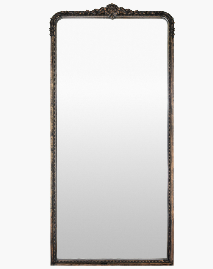Aaliyah Full Length Mirror