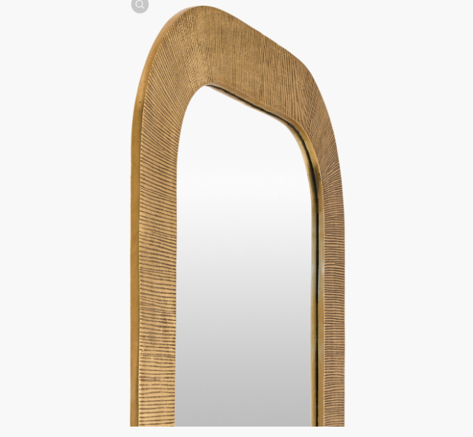 Enya Accent Mirror
