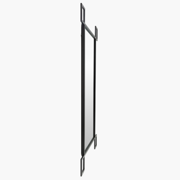 Brim Mirror