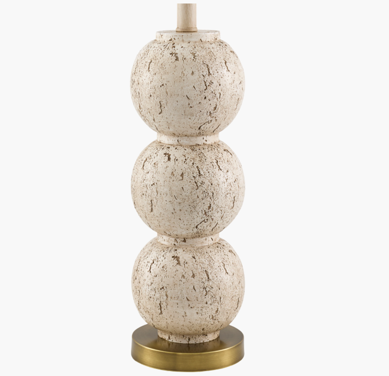 Algarve Accent Table Lamp