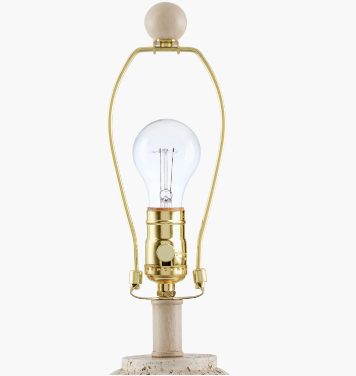 Algarve Accent Table Lamp