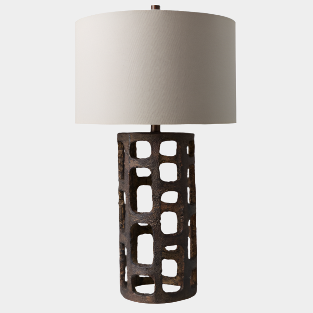 Egerton Accent Table Lamp