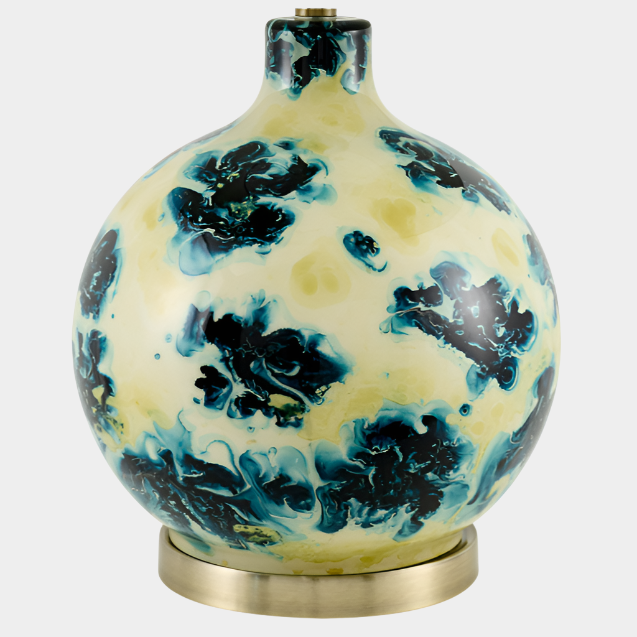 Snicarte Accent Table Lamp