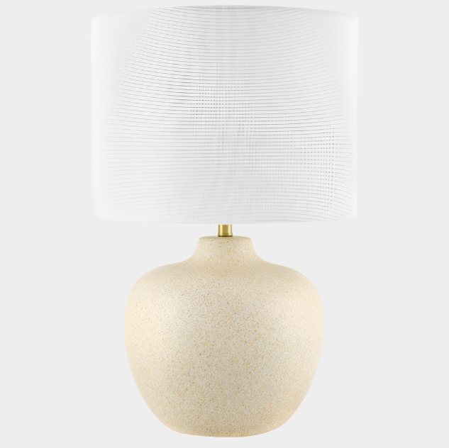 Monowai Accent Table Lamp