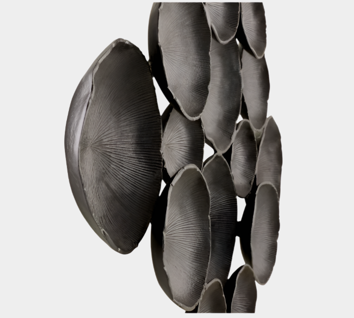 Aaina Wall Sculpture
