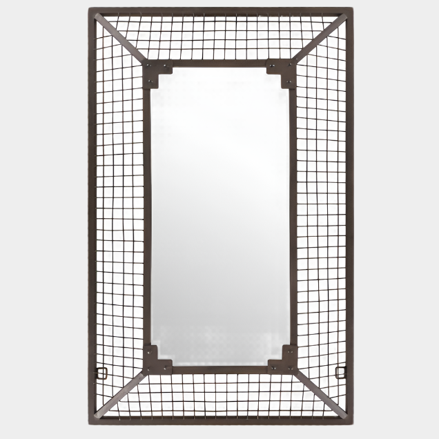 Addington Mirror