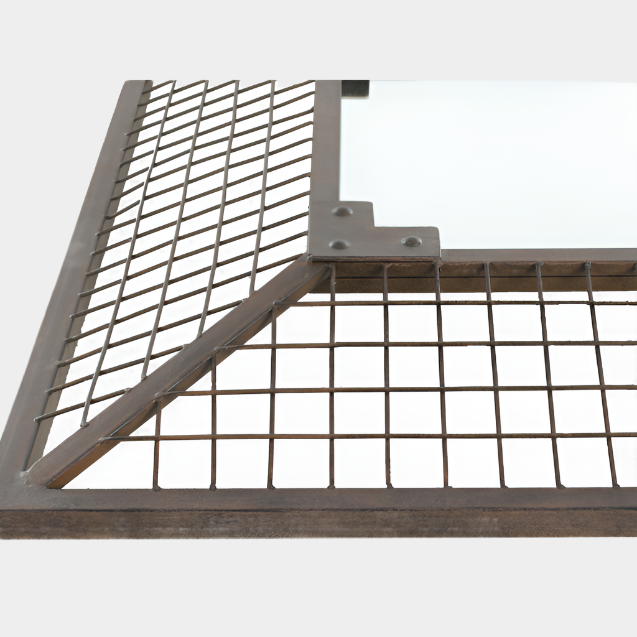 Addington Mirror