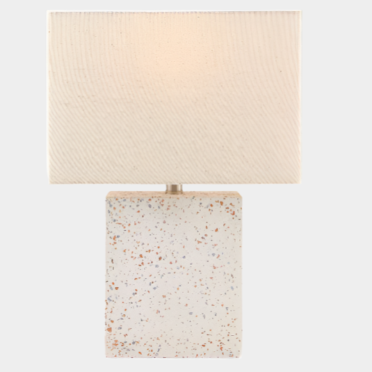 Lorzan Accent Table Lamp