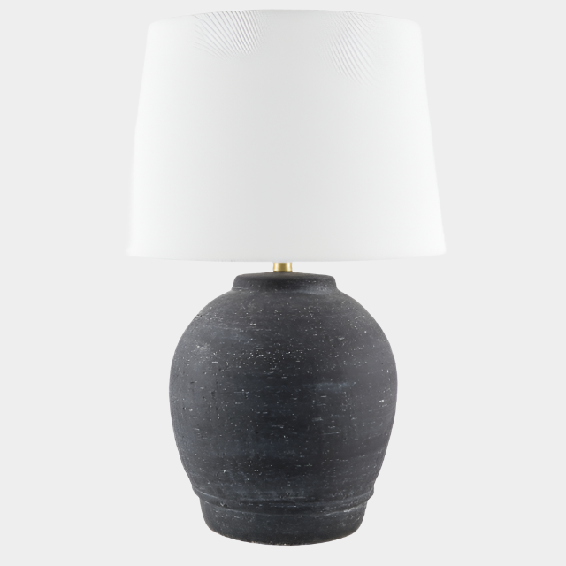 Uluru Accent Table Lamp