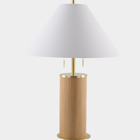 Upata Accent Table Lamp