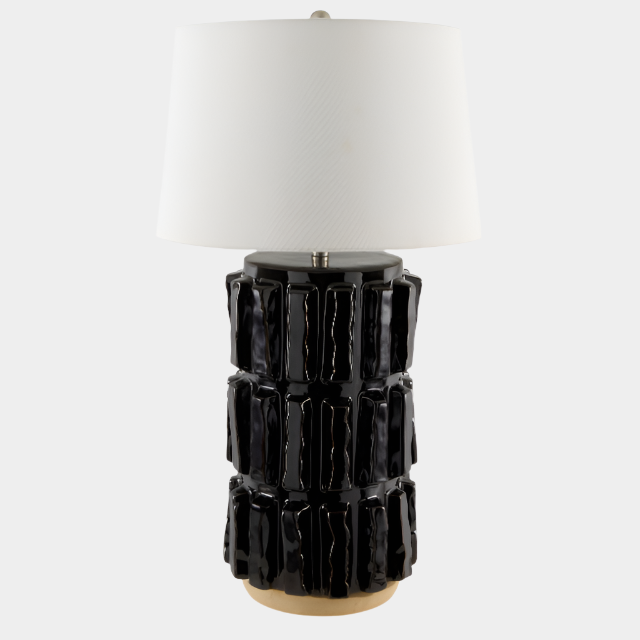 Vage Accent Table Lamp