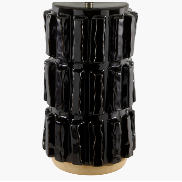 Vage Accent Table Lamp