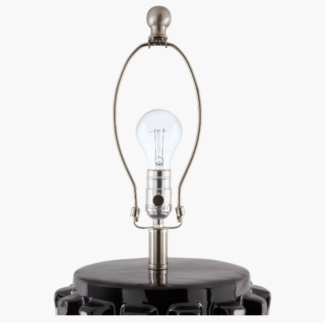Vage Accent Table Lamp