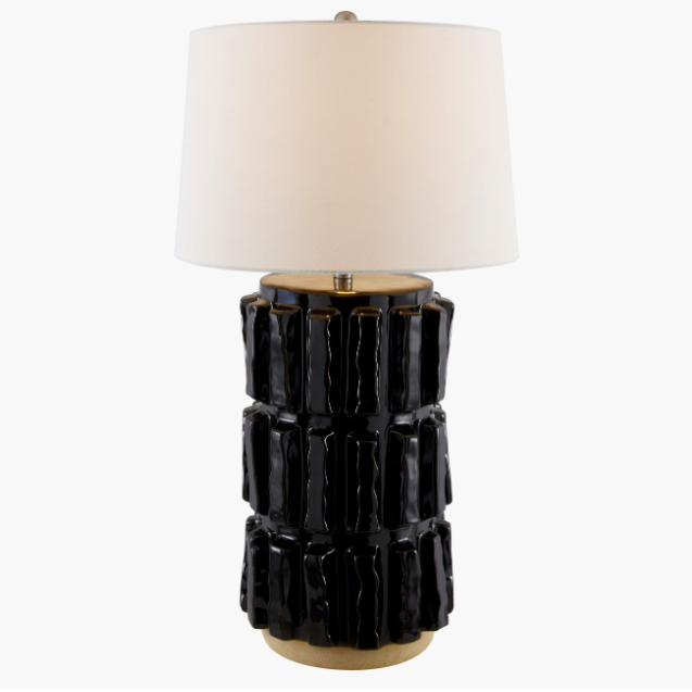Vage Accent Table Lamp