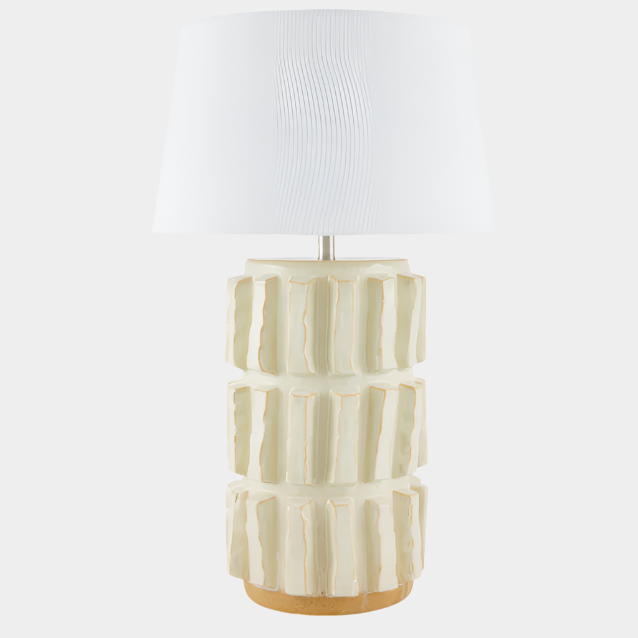 Vage Accent Table Lamp