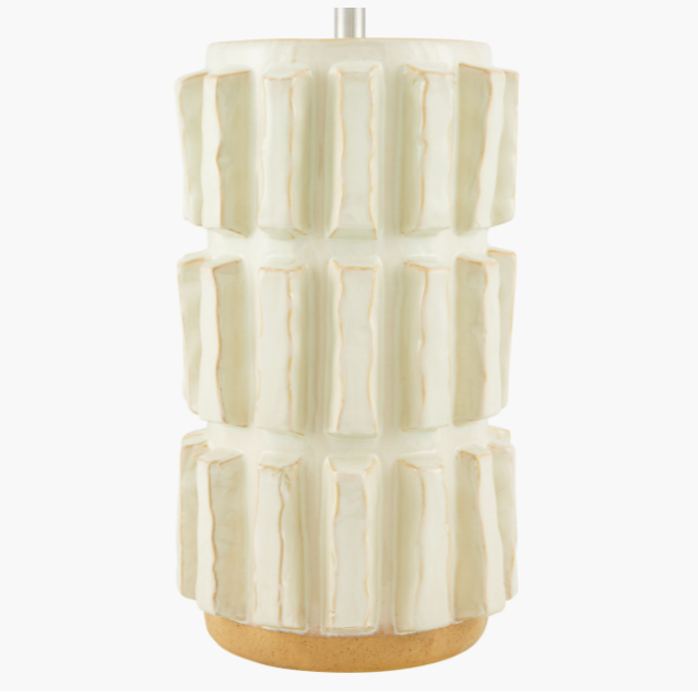 Vage Accent Table Lamp