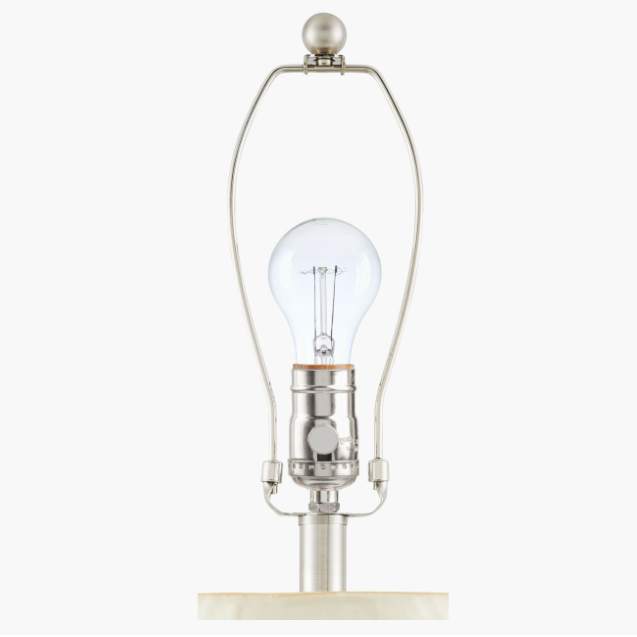 Vage Accent Table Lamp