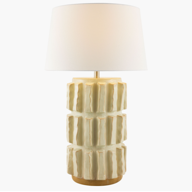 Vage Accent Table Lamp