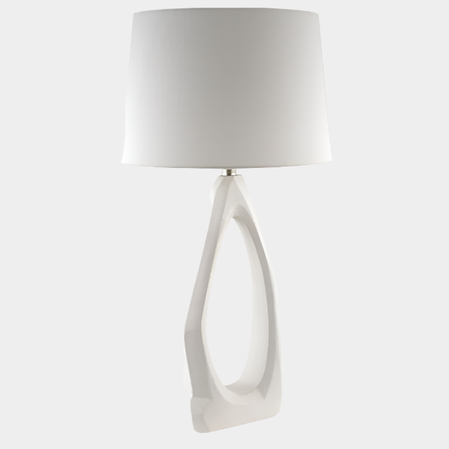 Vallis Accent Table Lamp