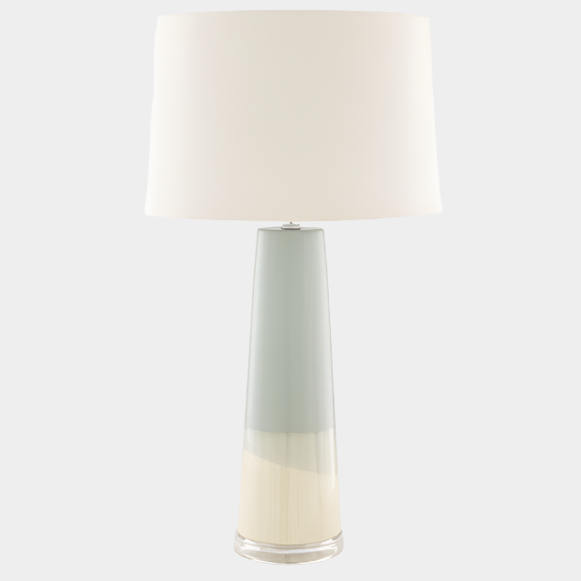 Vaughn Accent Table Lamp
