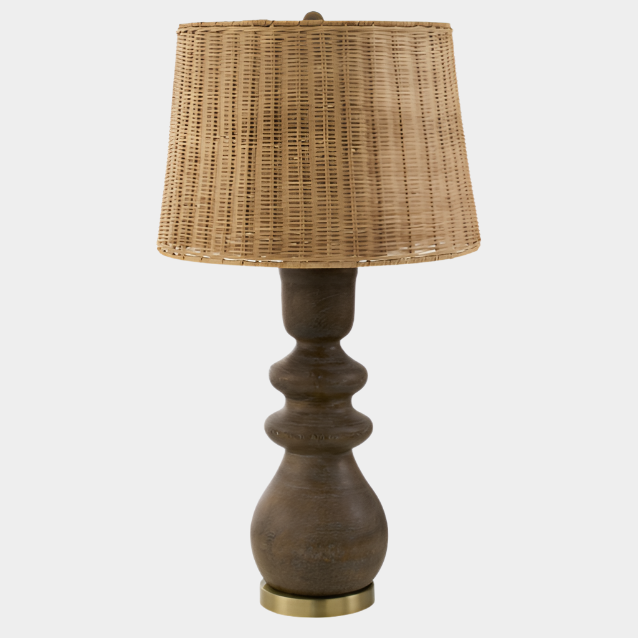 Vedruna Accent Table Lamp
