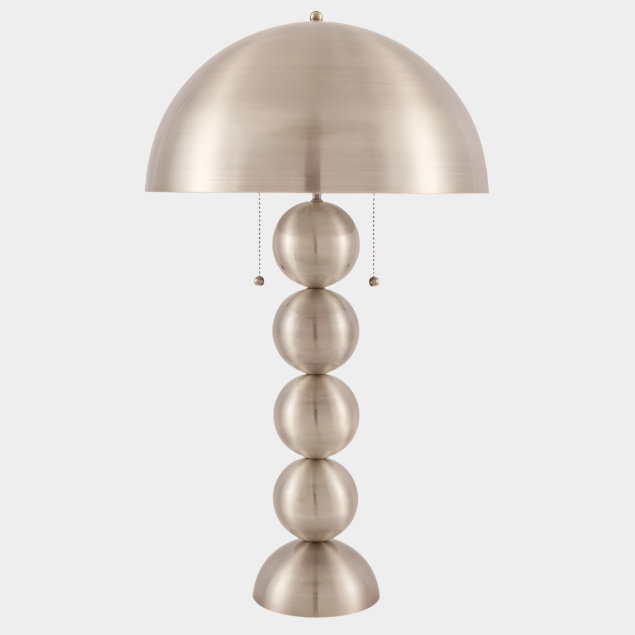 Vellon Accent Table Lamp