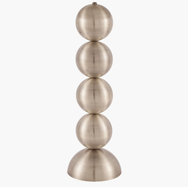 Vellon Accent Table Lamp