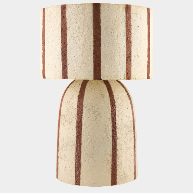 Velluto Accent Table Lamp