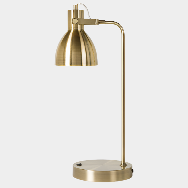 Verdon Accent Table Lamp