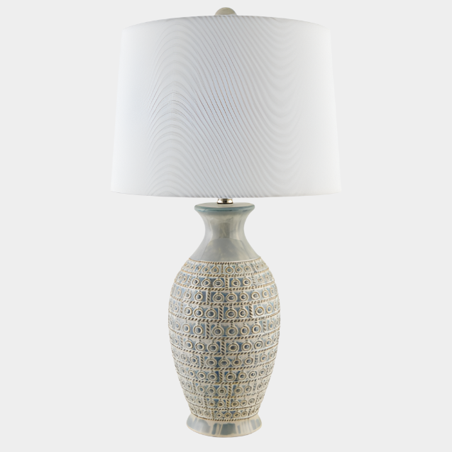 Veroli Accent Table Lamp