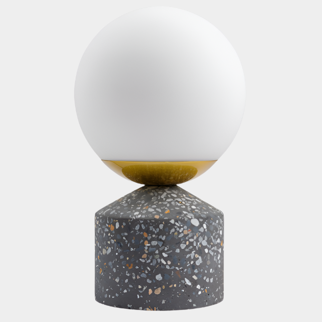 Verve Accent Table Lamp