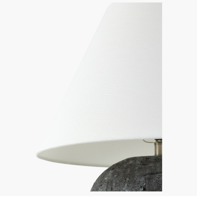 Wairaki Accent Table Lamp