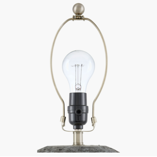 Wairaki Accent Table Lamp
