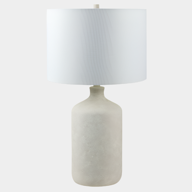 Vezelay Accent Table Lamp
