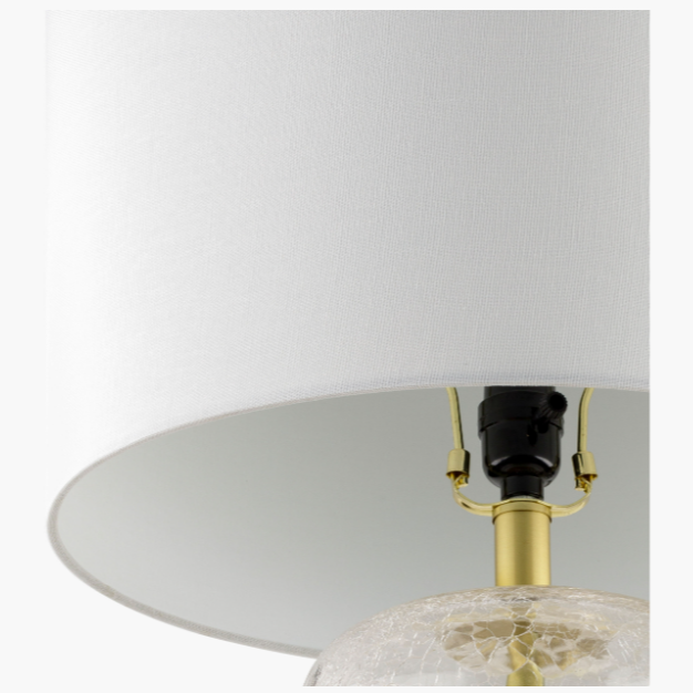 Enid Accent Table Lamp