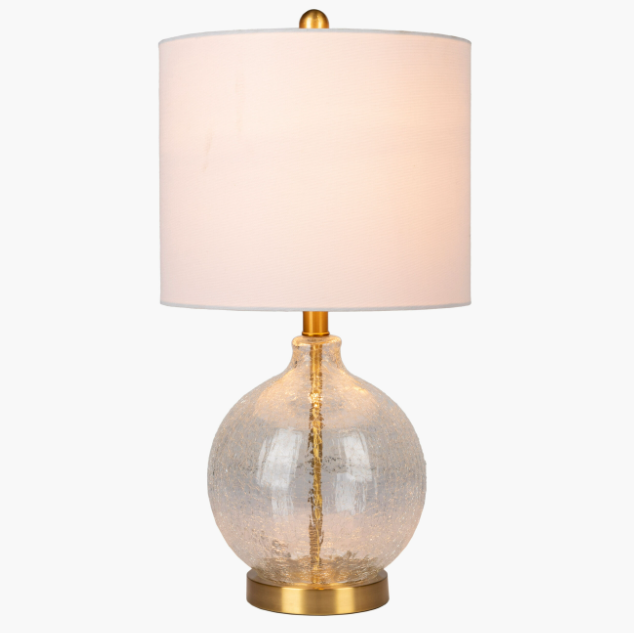 Enid Accent Table Lamp