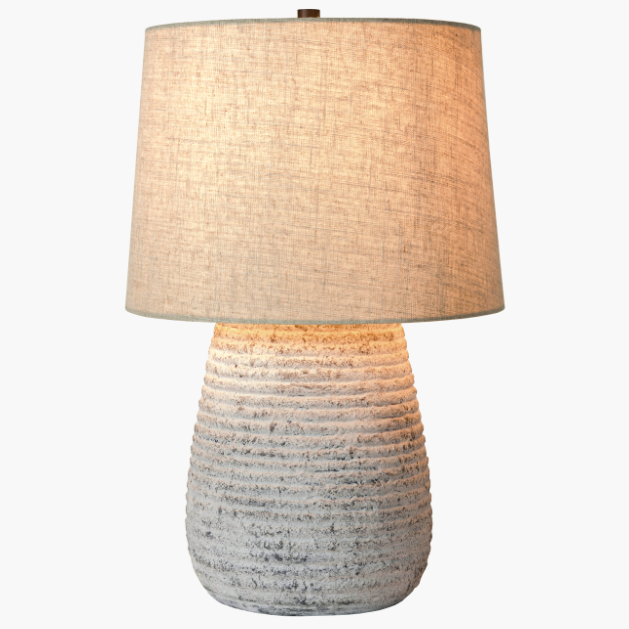 Emerson Accent Table Lamp