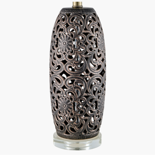 Dozza Accent Table Lamp