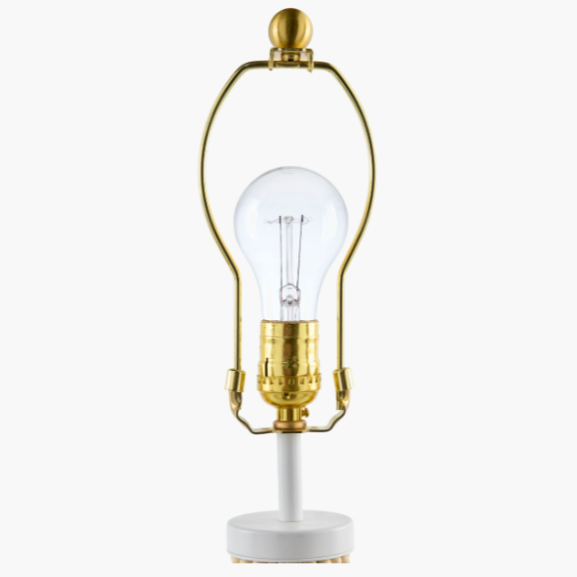 Bawku Accent Table Lamp