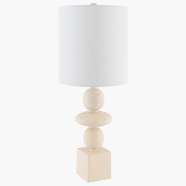 Anie Accent Table Lamp