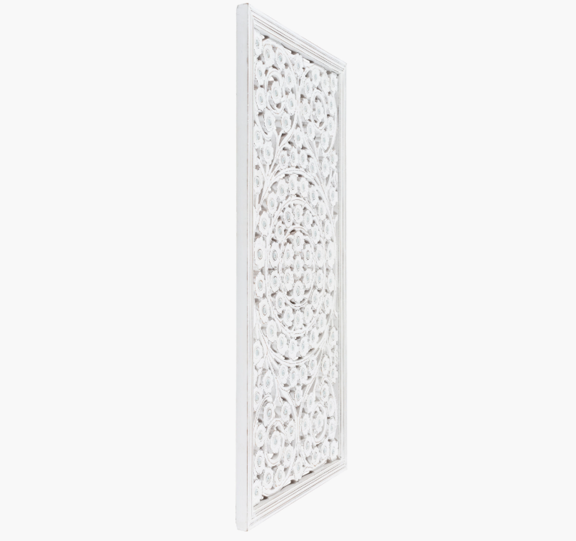 Ajmer Dimensional Wall Accent