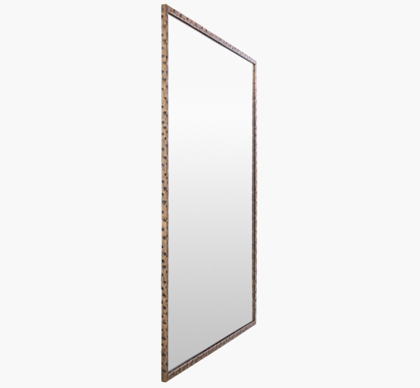 Alchemist Accent Mirror