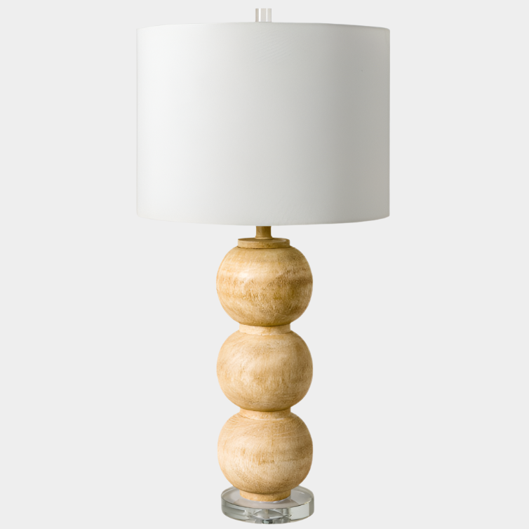 Algarve Accent Table Lamp