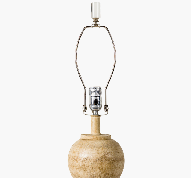 Algarve Accent Table Lamp