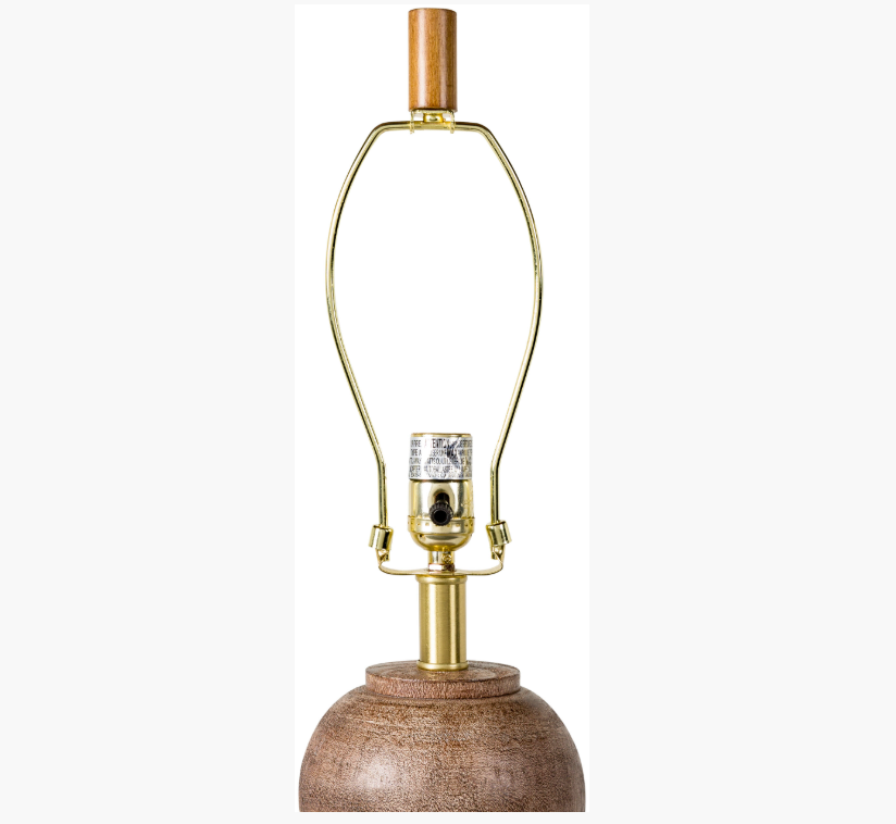 Algarve Accent Table Lamp