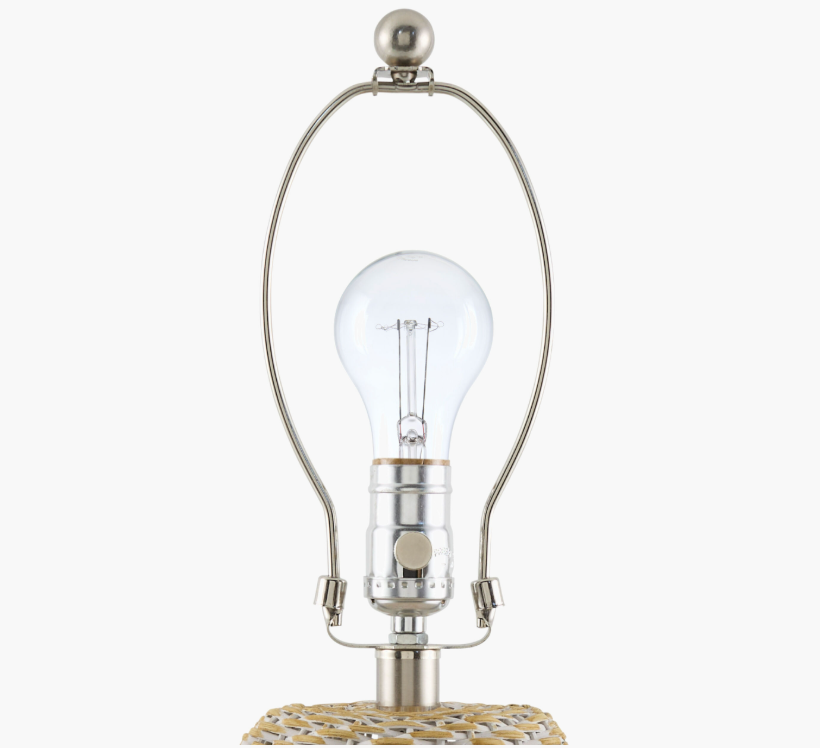 Allura Accent Table Lamp