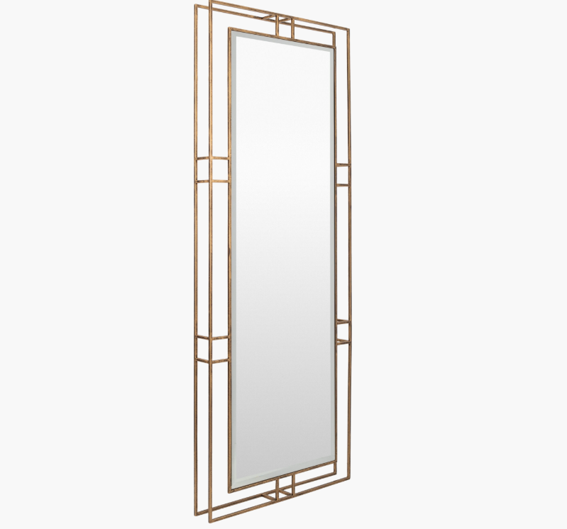 Alpenglow Full Length Mirror