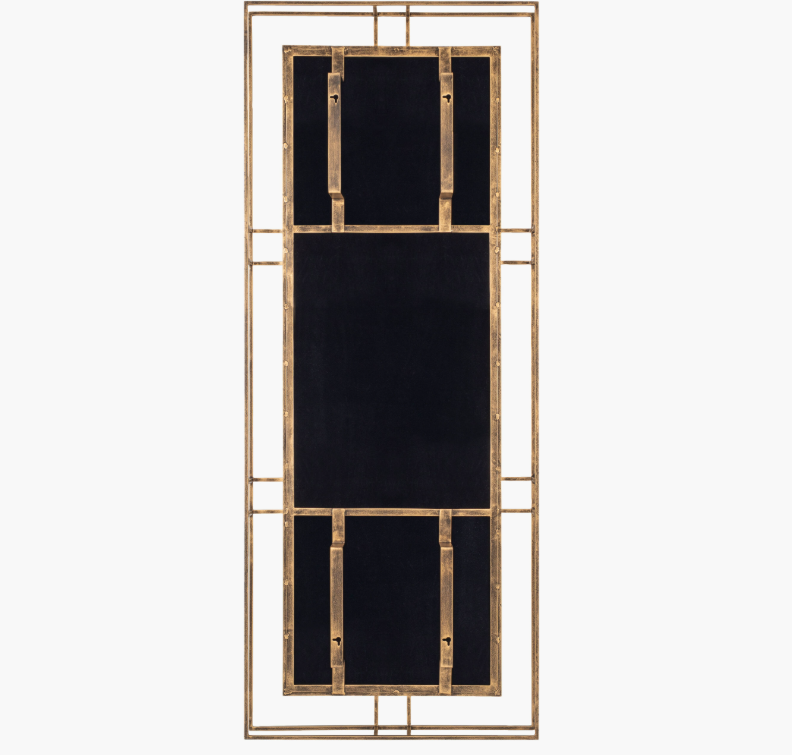 Alpenglow Full Length Mirror
