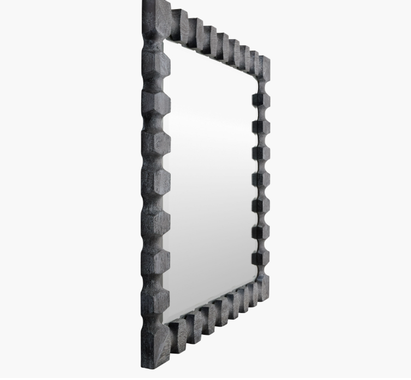 Antilles Accent Mirror