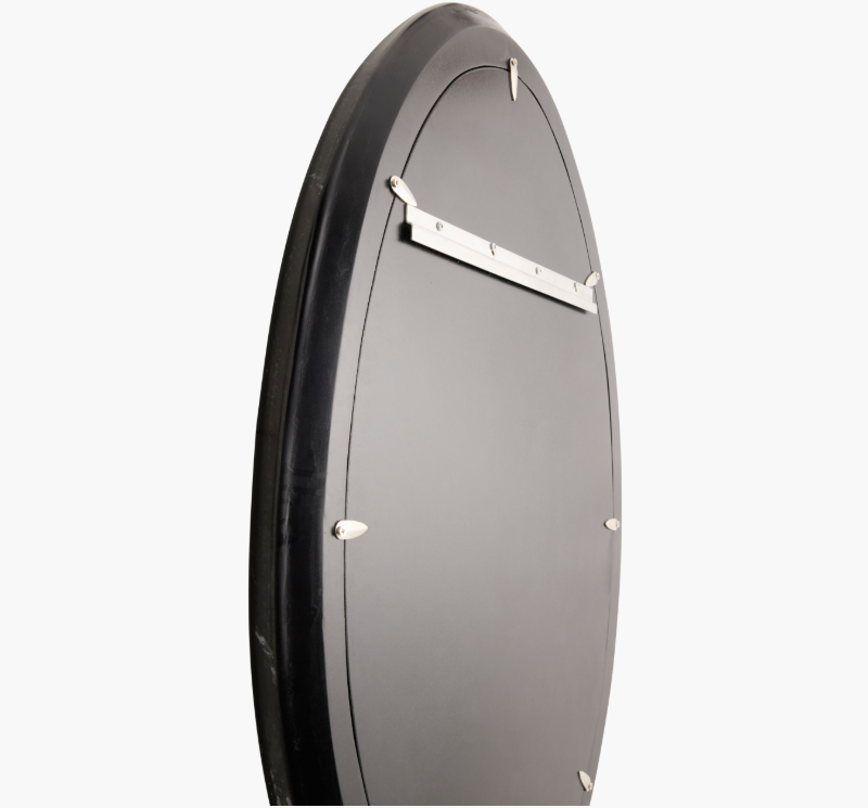 Araminta Accent Mirror